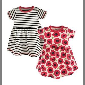 Touched by Nature Dresses